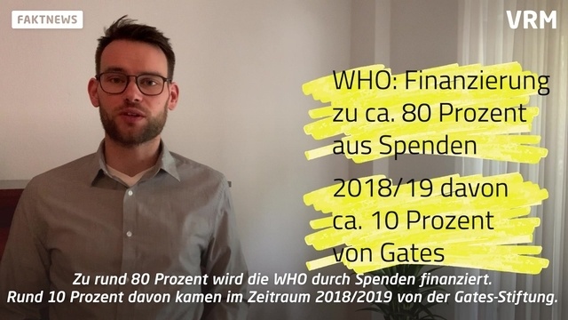 FaktNews: Verschwörungen in der Corona-Krise
