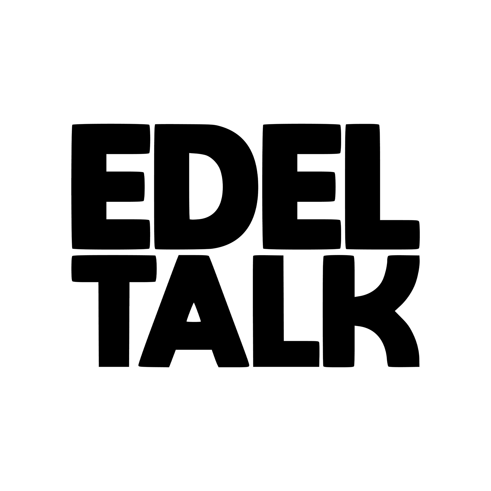 Edeltalk - mit Dominik & Kevin