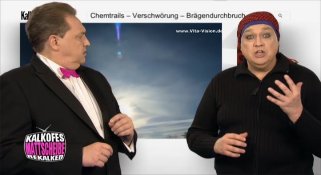 Vita Vision - Chemtrails