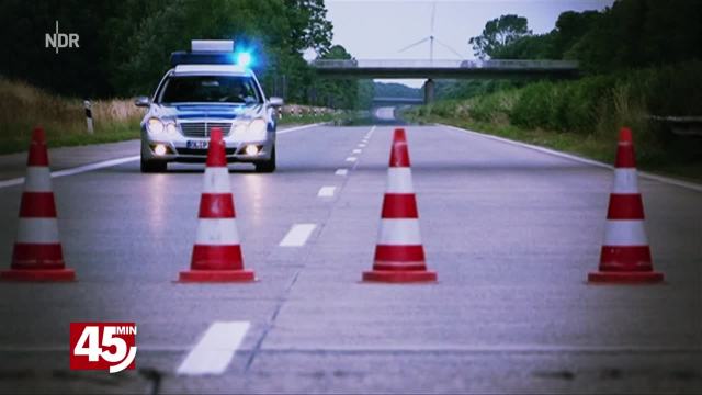 Patient Autobahn