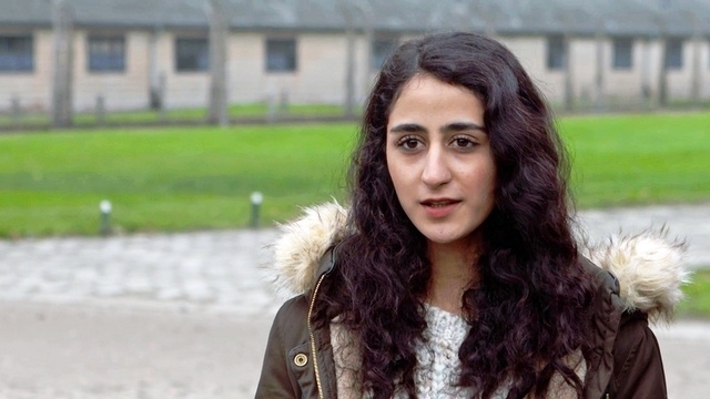 Klassenfahrt nach Auschwitz