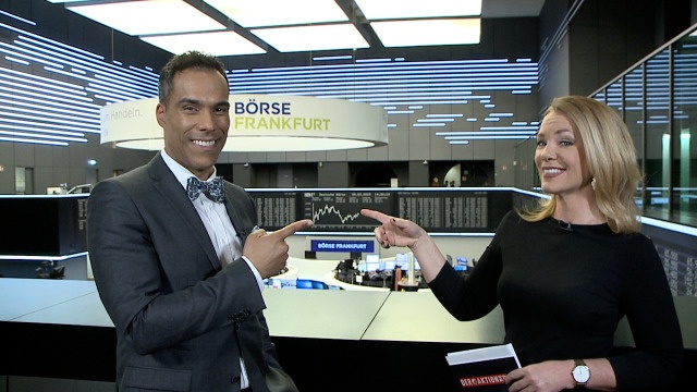 Die Woche: Brexit-Chaos reloaded - DAX auf Richtungssuche