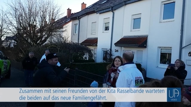 FFH-Auto in Neu-Anspach