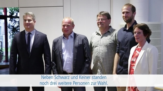 Bürgermeisterwahl in Aßlar