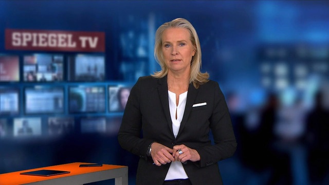 SPIEGEL TV vom 06.01.2020