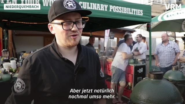 Interesse an Fleischqualität steigt