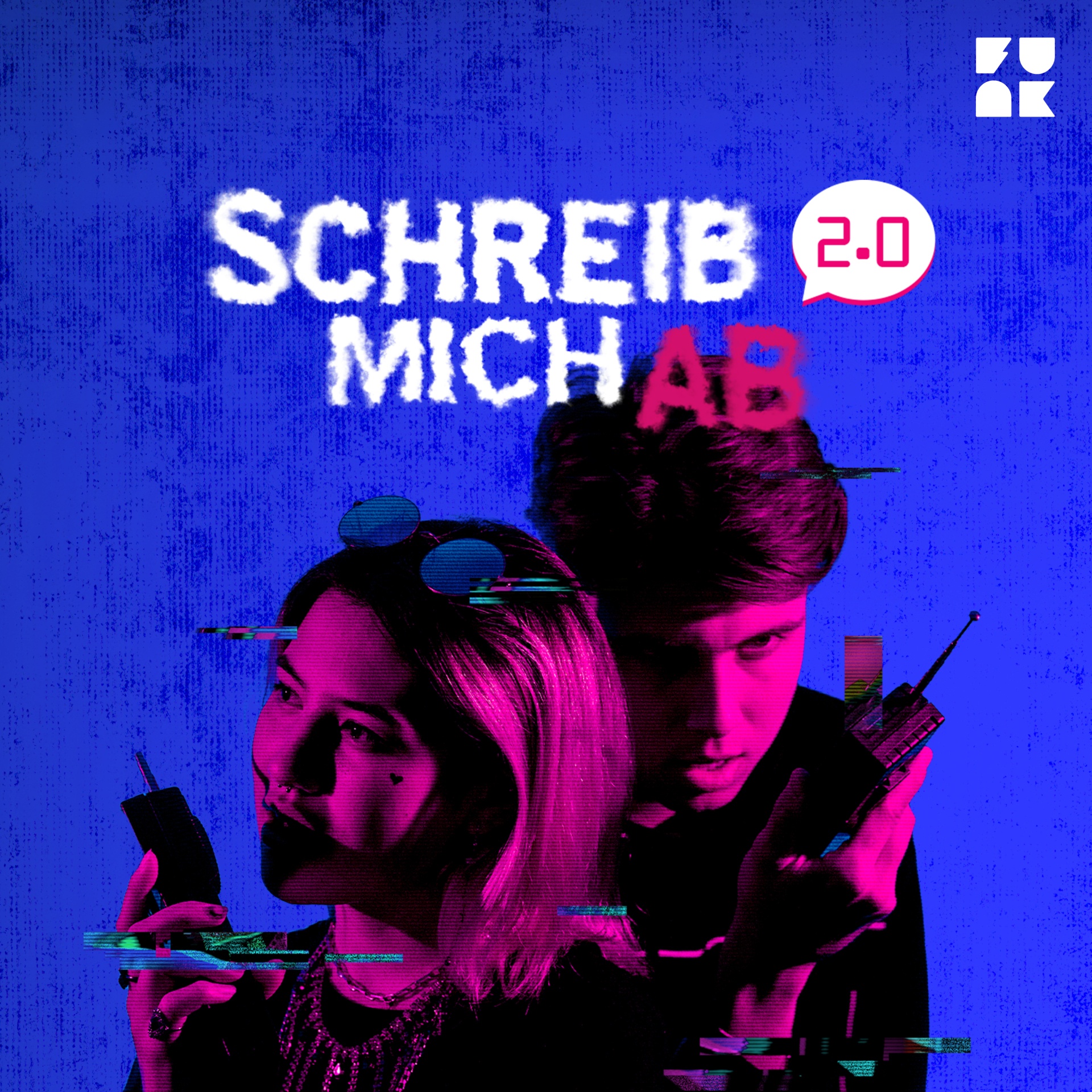 Schreib Mich Ab - Der interaktive Hörspiel-Podcast