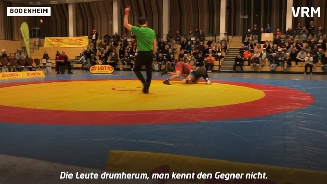 Nackenheimer Ringer: Zwischen Freude und Ungewissheit