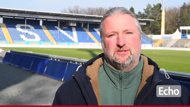 Einschätzung der Sportredaktion: SV Darmstadt 98 gegen VfL Bochum