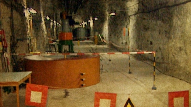 Das Ende für das Endlager Morsleben