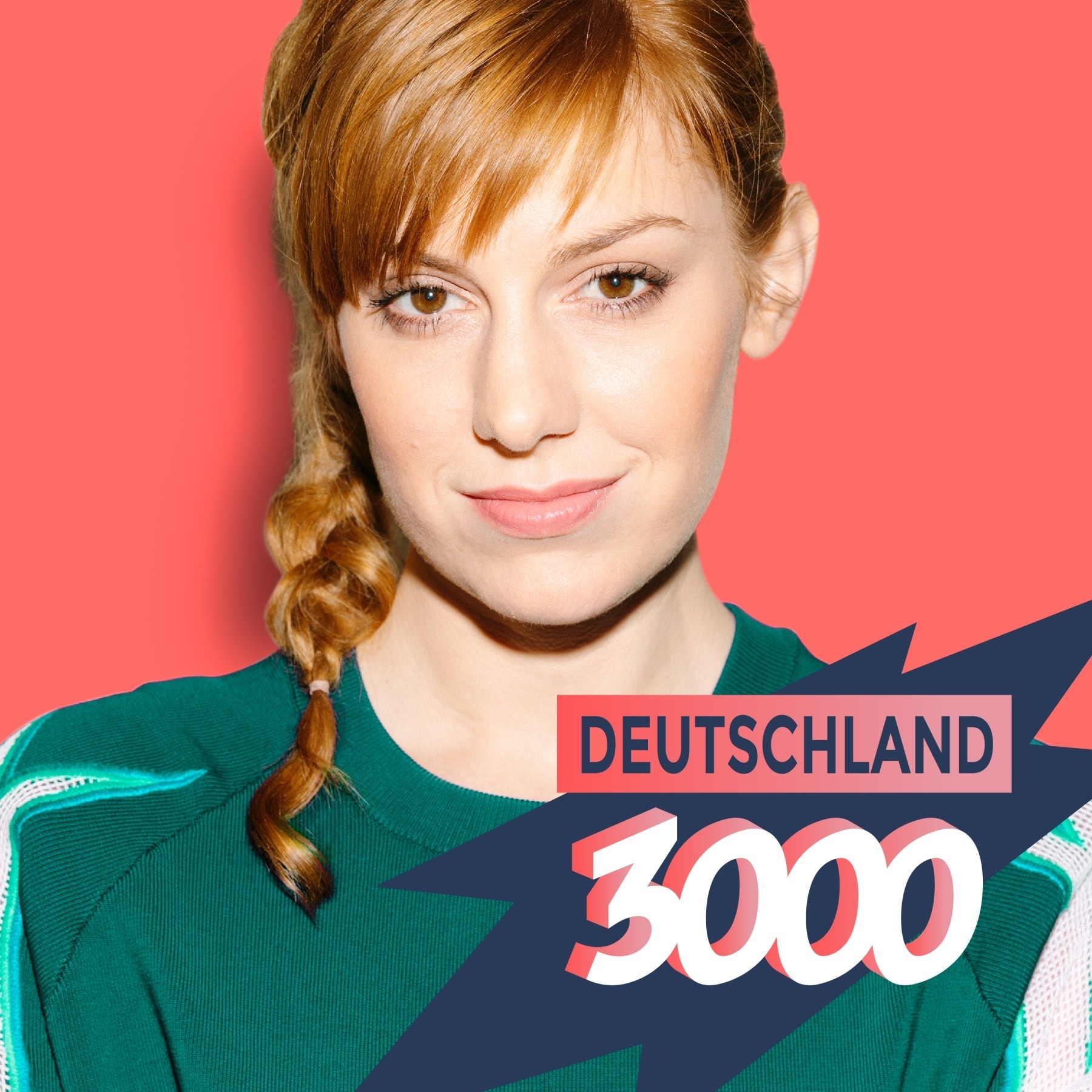 Deutschland3000 mit Eva Schulz