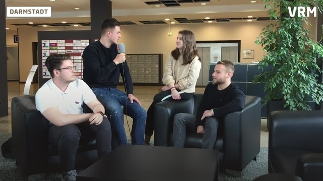 Neuer Fussballclub in Darmstadt gegründet