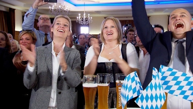 Die AfD in Deggendorf