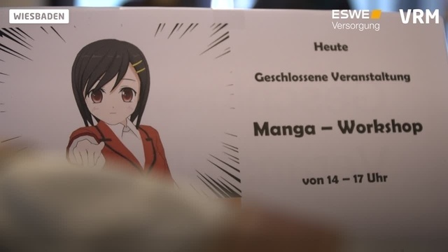 Filmreife Ferienzeit in Wiesbaden
