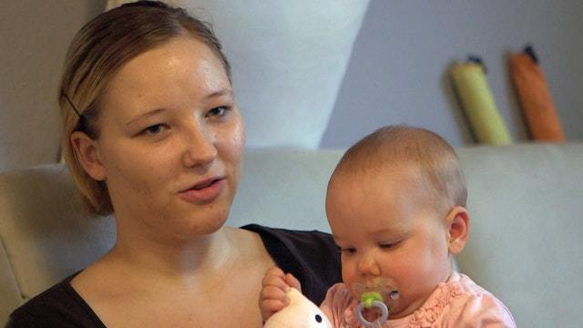 Der Kinderretter - Sein schwerster Fall