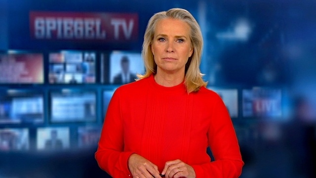 SPIEGEL TV vom 01.07.2019