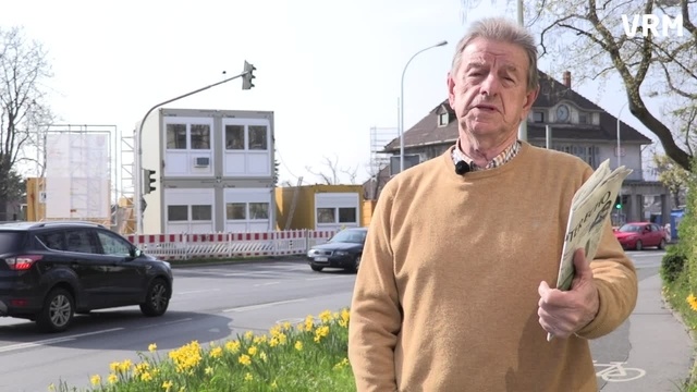 Der Breeweldibbe: Lieber Lach- als Sorgenfalten