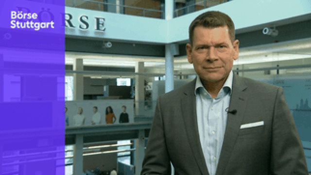 Börse am Abend: Geben die Bullen auf?