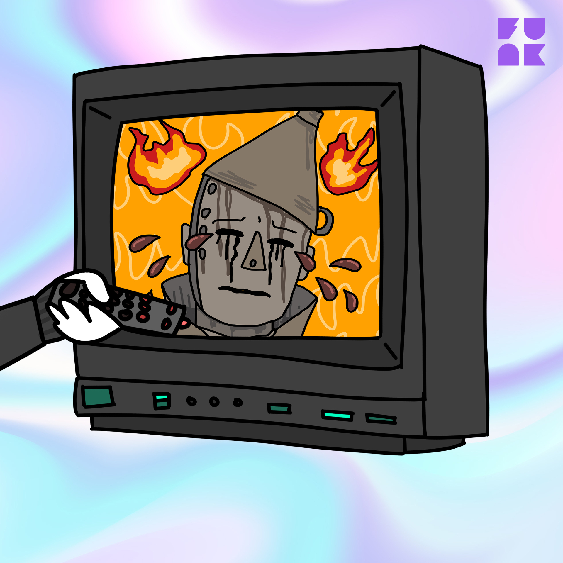 TELEKADDI – Der Zauberer von Oz-Best