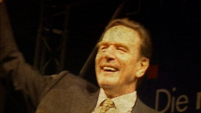 Die Bundestagswahl 1998