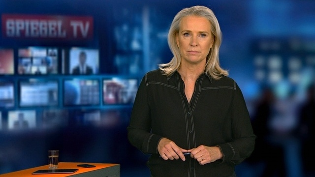 SPIEGEL TV vom 15.07.2019