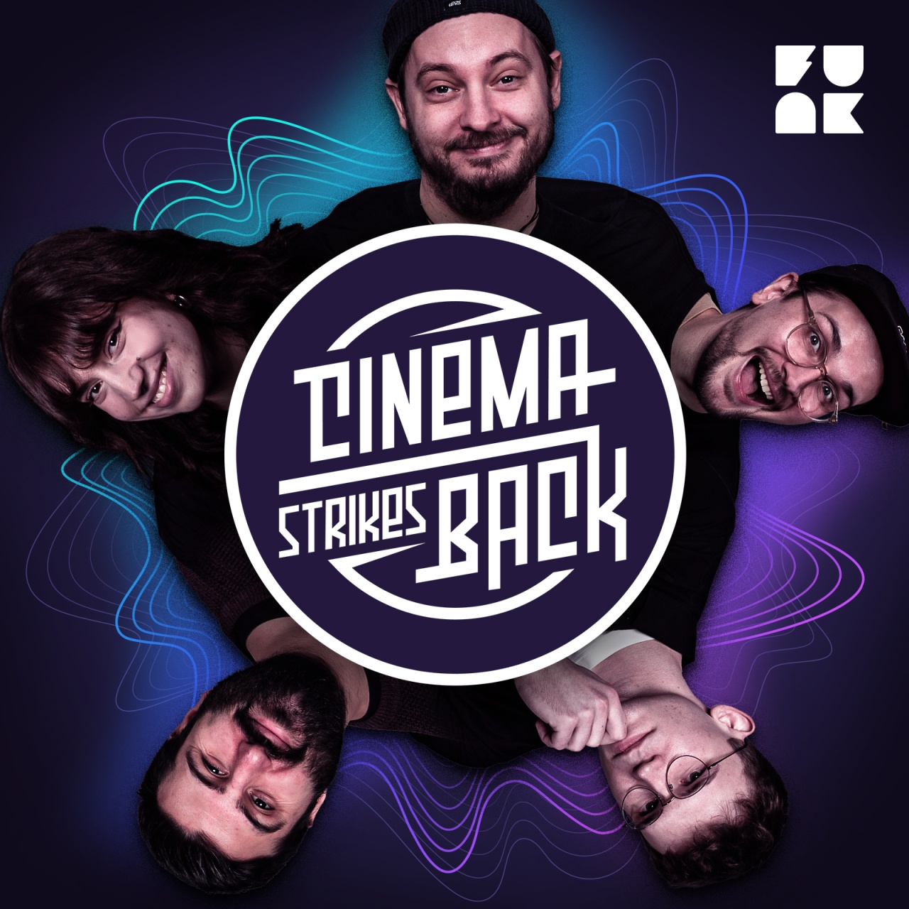 Cinema Strikes Back