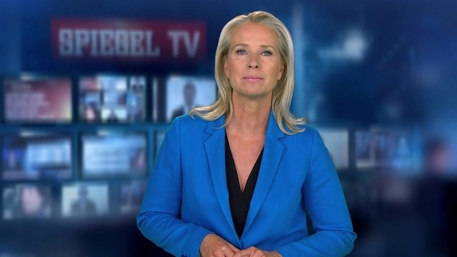 SPIEGEL TV vom 20.08.2018
