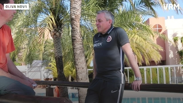 SV Wehen Wiesbaden: Interview mit Christian Hock