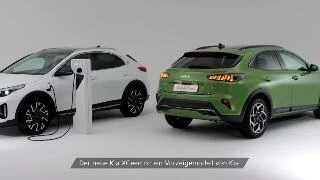 Im Video: Der neue Kia XCeed | Produktvorstellung