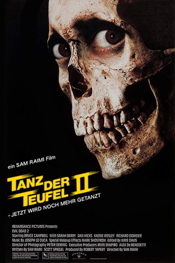 Tanz der Teufel 2