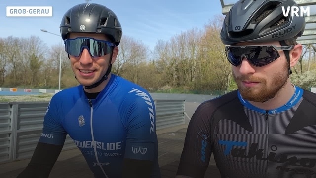 Speedskater-Kriterium in Groß-Gerau abgesagt
