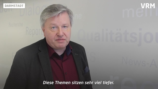 Hennemann hält nach: Radverkehr