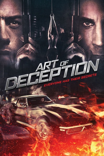 Art of Deception