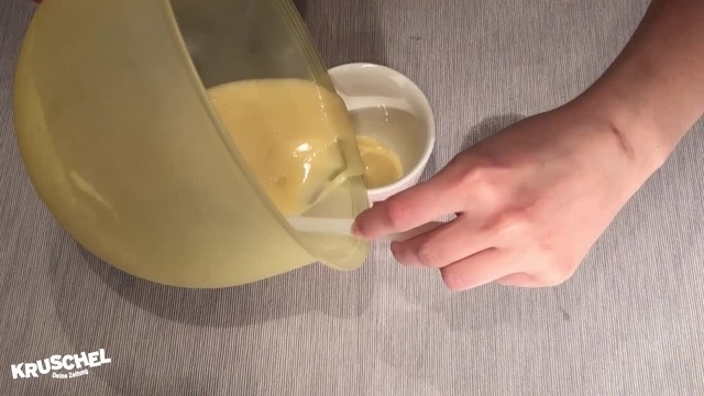Mach mit: Tassenkuchen