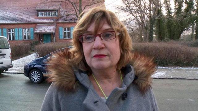 Eine Kirchengemeinde und die Rechten