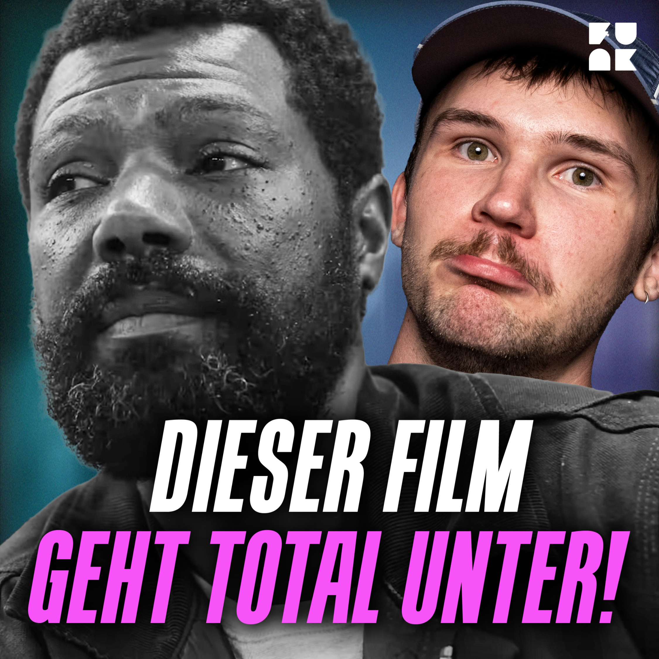 #392 NETFLIX versteckt diesen Film vor euch! + weitere Streaming-Tipps episode artwork