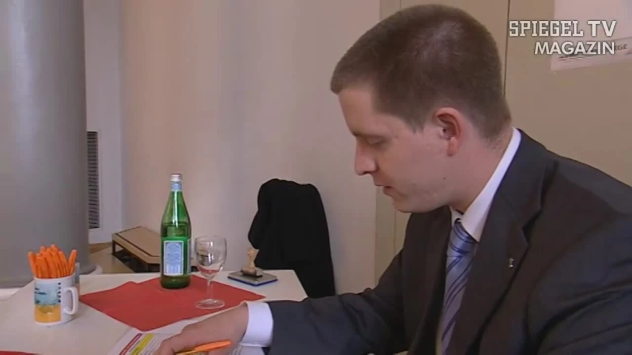 Azubi Speed Dating 2014 Gelsenkirchen