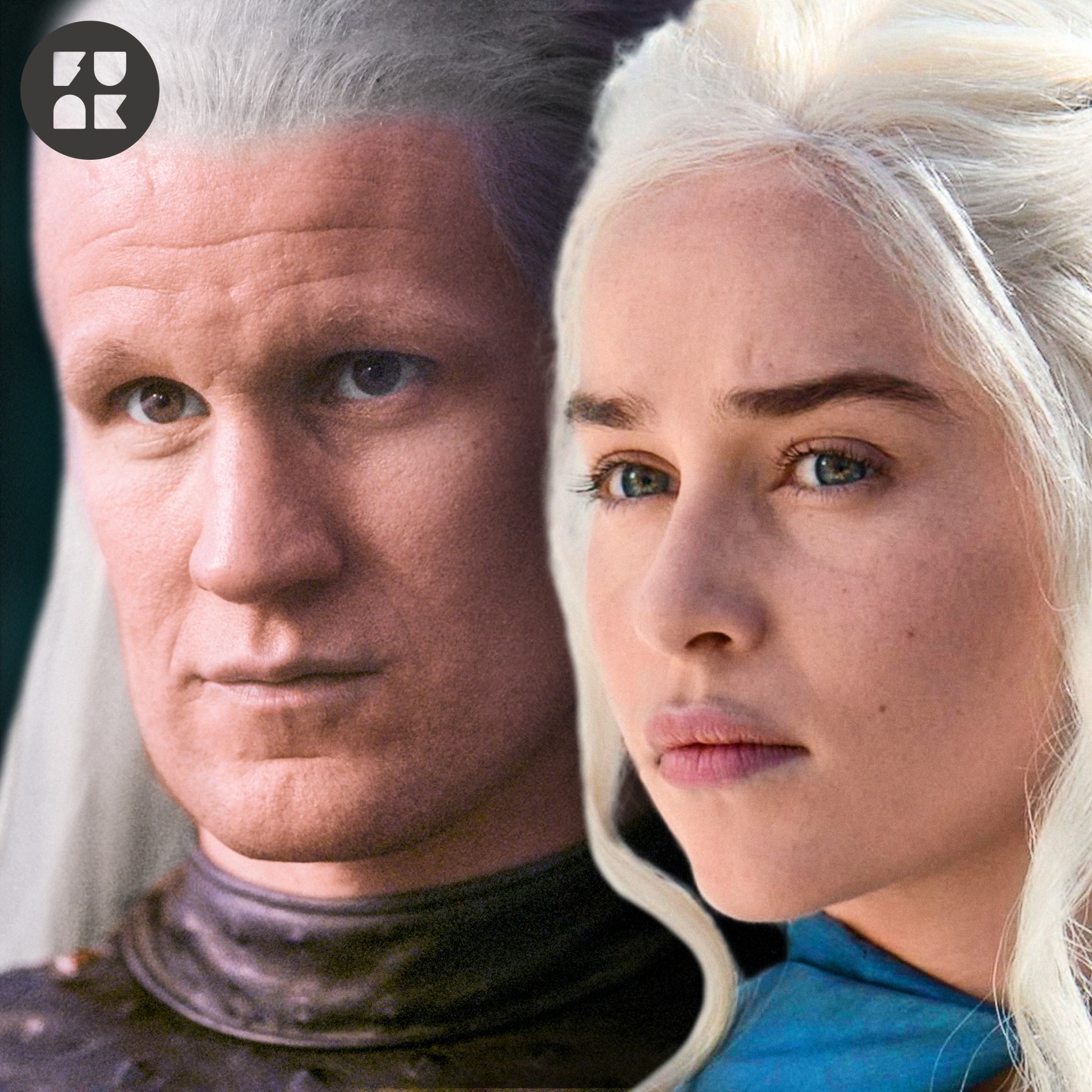 Sind DAS die Drachen von Daenerys Targaryen? Die spannendste Fan-Theorie zu HOUSE OF THE DRAGON!