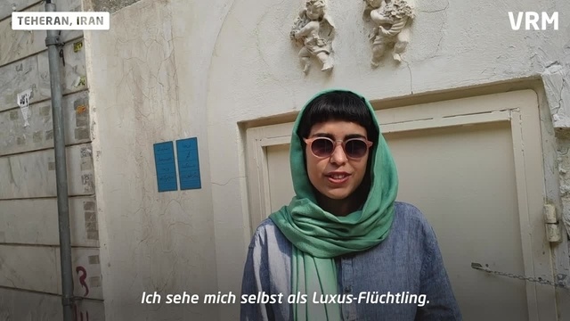 Iran: Was bewegt die Menschen im Iran?