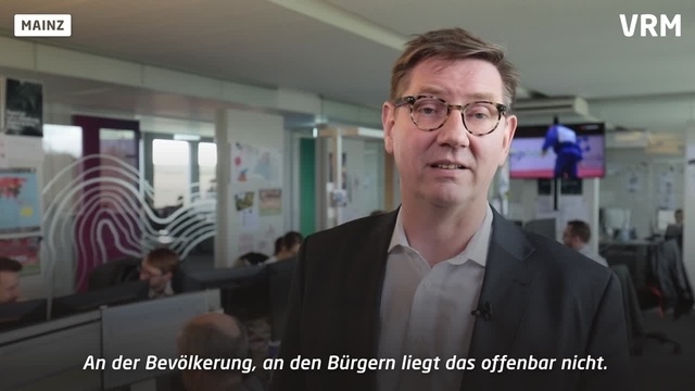 Roeinghs Ratschlag zur Digitalisierung