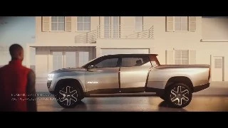 Im Video: RAM 1500 Revolution BEV Concept Car