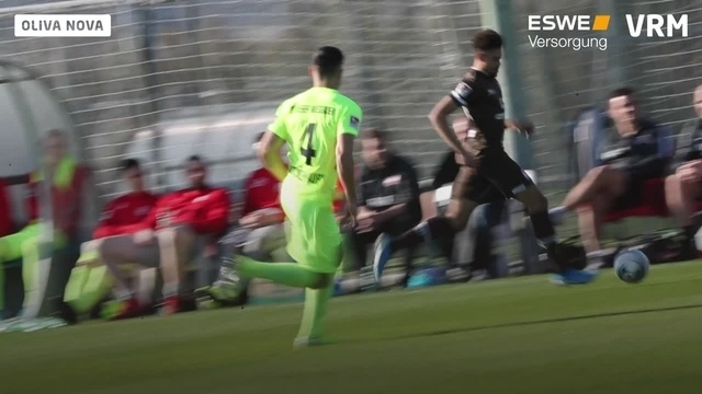 SVWW verliert erstes Testspiel gegen St. Pauli