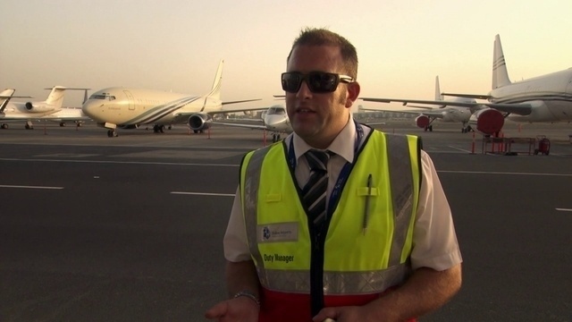 Dubai Airport (10)