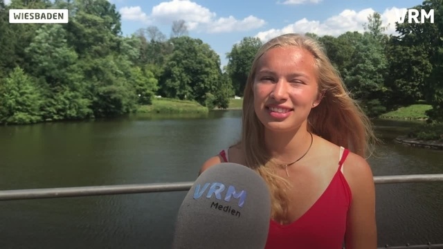 Ferienhighlights der Filmworkshop-Teilnehmer
