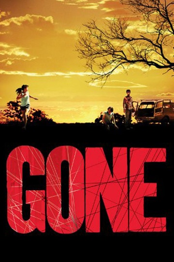 Gone - Lauf um dein Leben