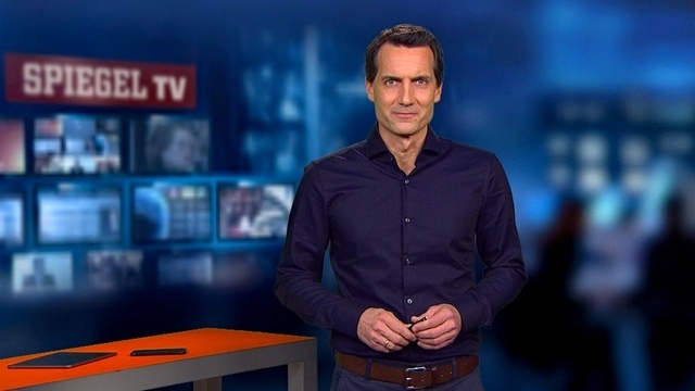 SPIEGEL TV vom 17.02.2020