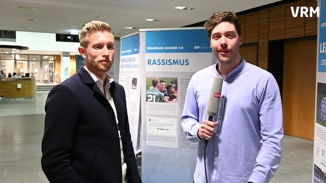 Lilien Inside: Gemeinsam stark gegen Diskriminierung