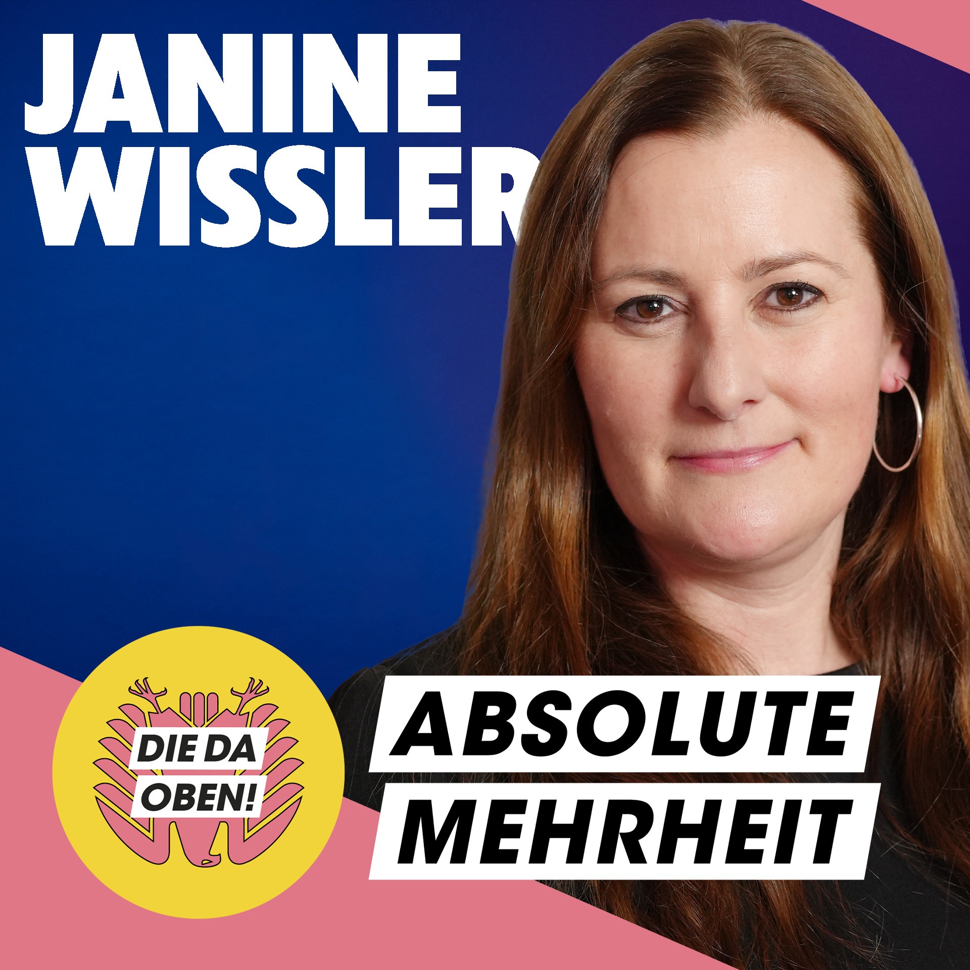 Janine Wissler (Linke): Wer enteignet hier eigentlich wen?