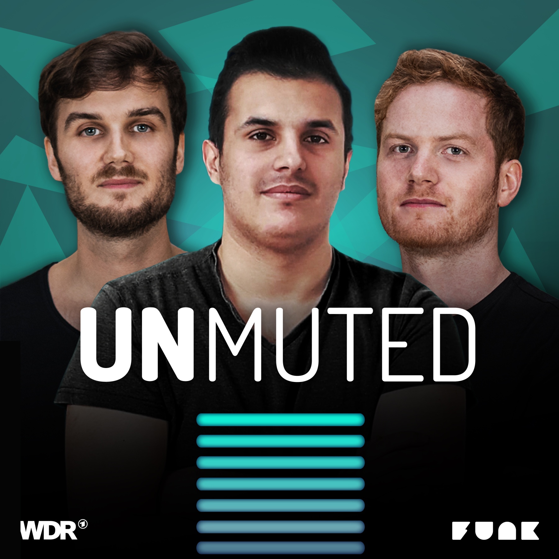 unmuted – Esports-Podcast