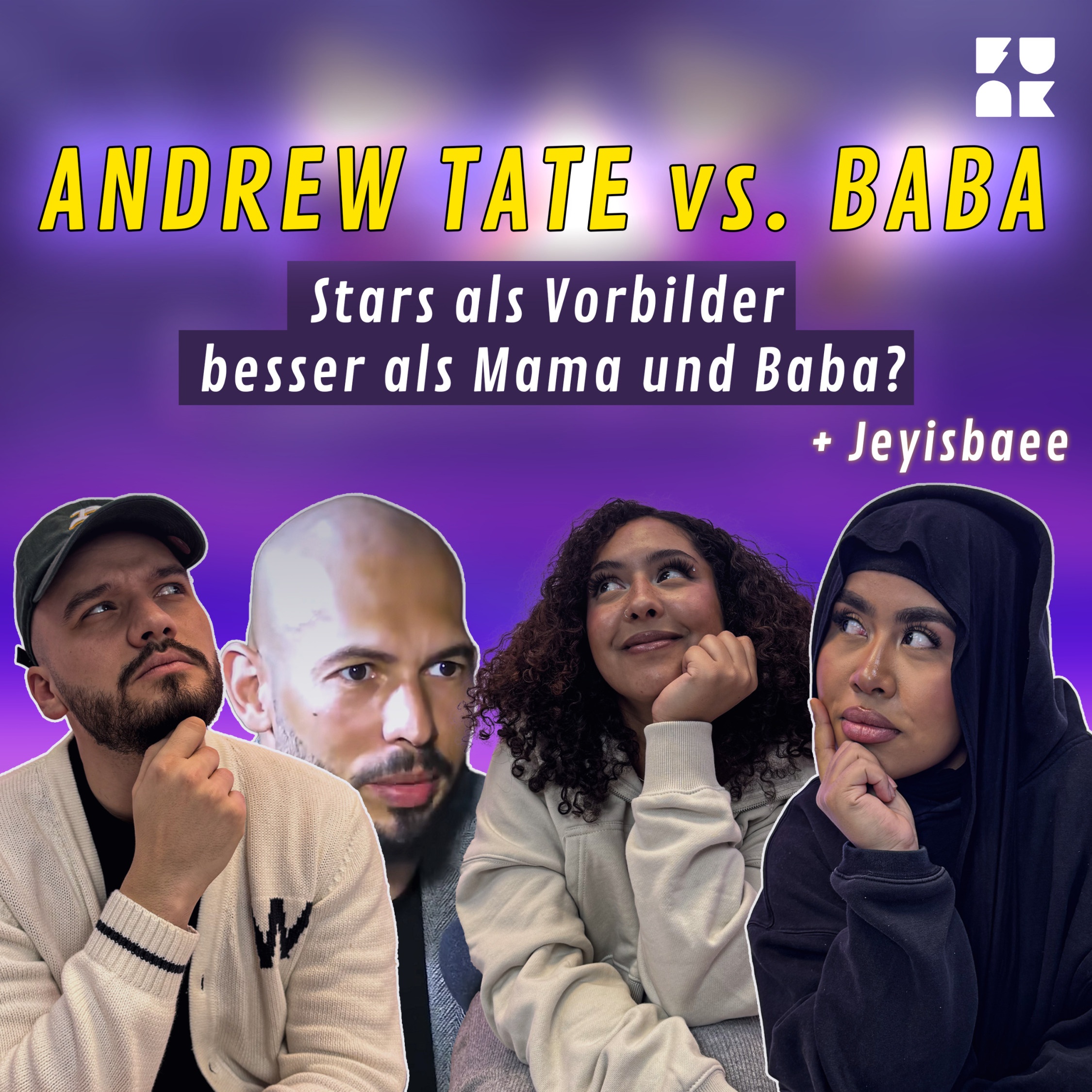 Was würde Baba sagen?